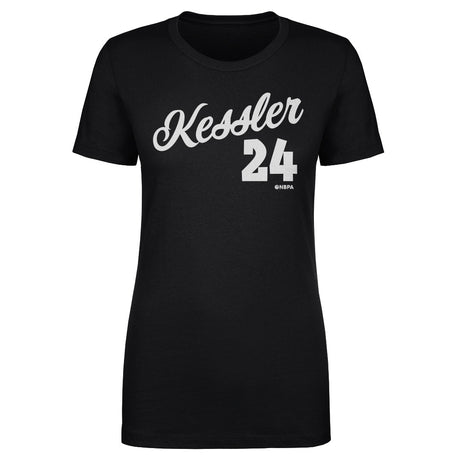 Walker Kessler Women's T-Shirt | 500 LEVEL