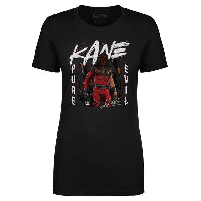 Kane Women's T-Shirt | 500 LEVEL
