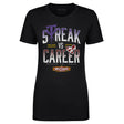 Wrestlemania Women's T-Shirt | 500 LEVEL