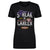 Wrestlemania Women's T-Shirt | 500 LEVEL