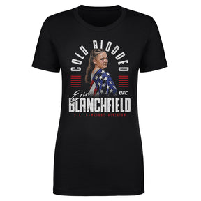 Erin Blanchfield Women's T-Shirt | 500 LEVEL
