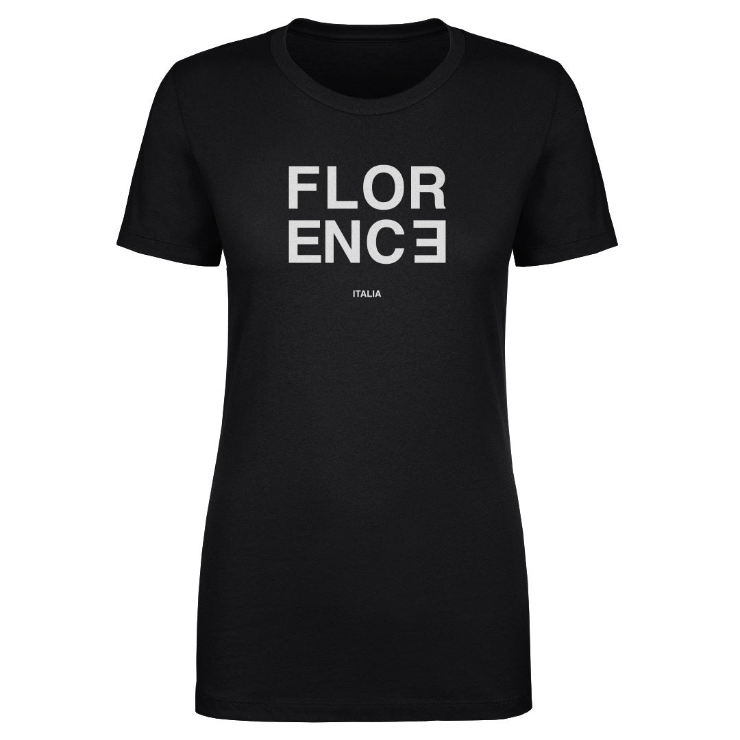 Florence Women's T-Shirt | 500 LEVEL