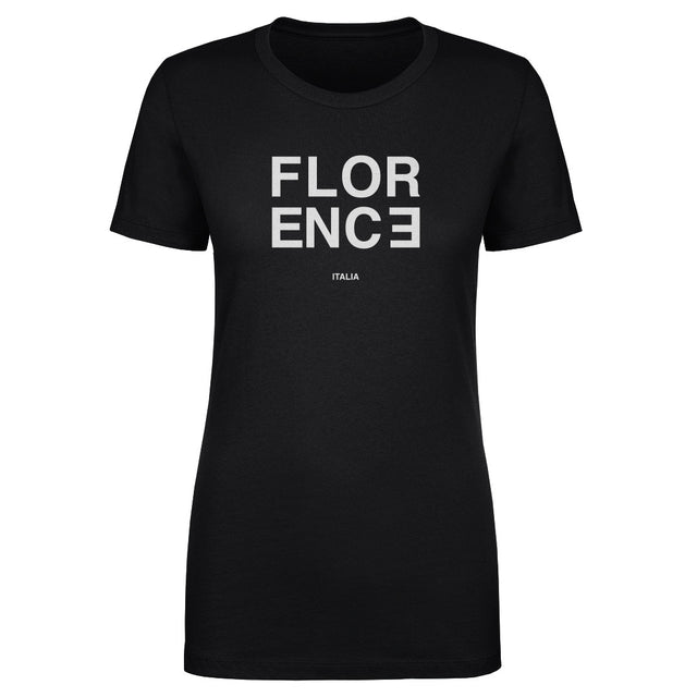 Florence Women's T-Shirt | 500 LEVEL