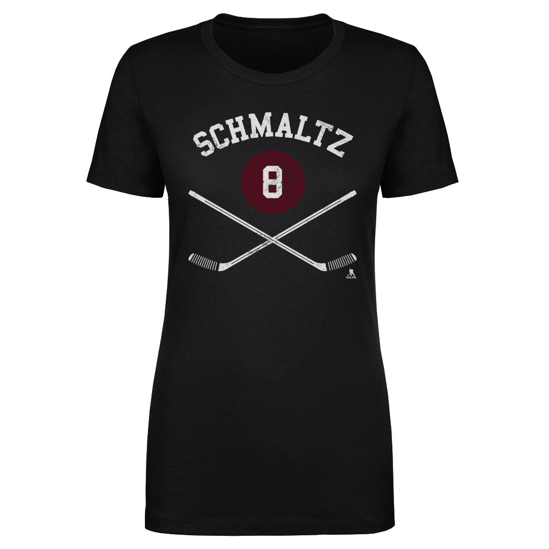 Nick Schmaltz Women&#39;s T-Shirt | 500 LEVEL