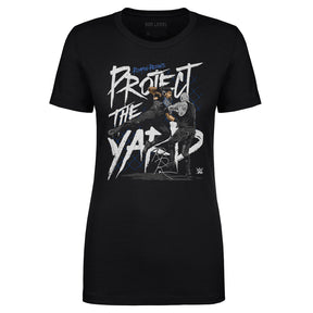 Roman Reigns Women's T-Shirt | 500 LEVEL
