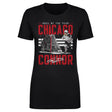 Connor Bedard Women's T-Shirt | 500 LEVEL