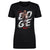 Edge Women's T-Shirt | 500 LEVEL