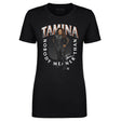 Tamina Women's T-Shirt | 500 LEVEL