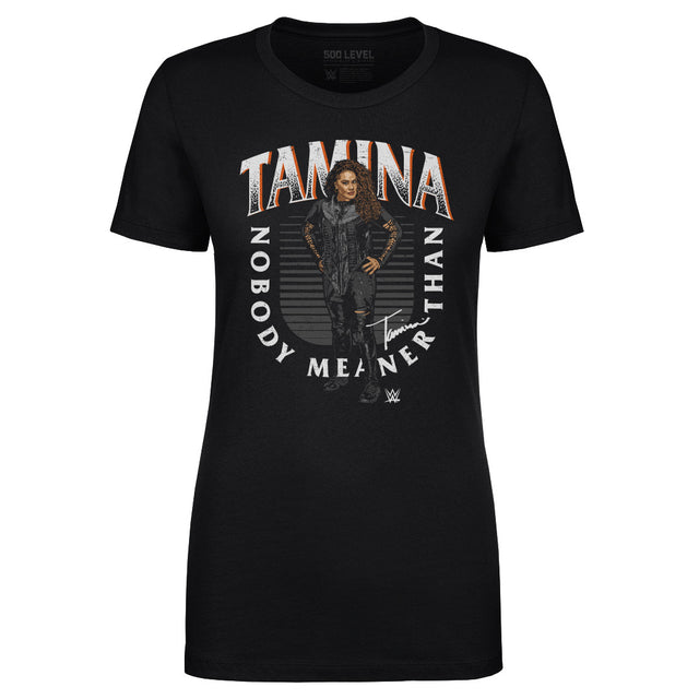 Tamina Women's T-Shirt | 500 LEVEL