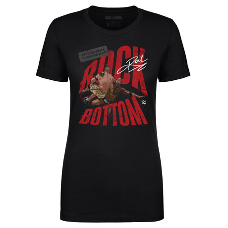 The Rock Women's T-Shirt | 500 LEVEL