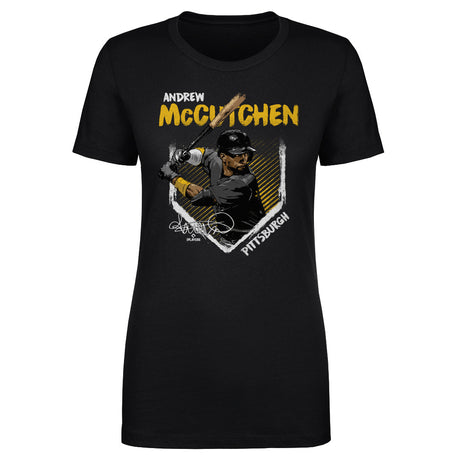 Andrew McCutchen Women's T-Shirt | 500 LEVEL