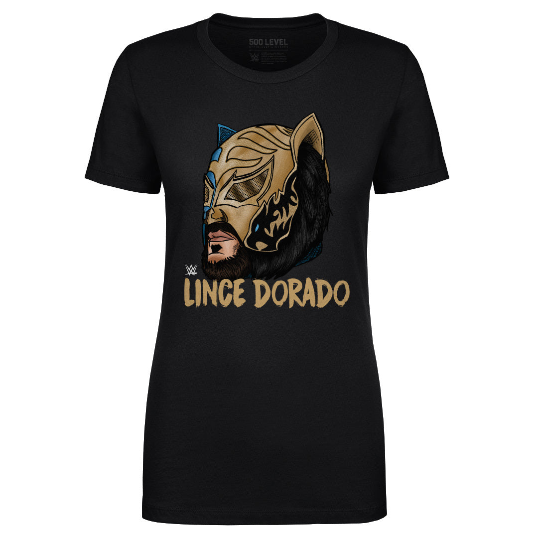 Lince Dorado Women&#39;s T-Shirt | 500 LEVEL