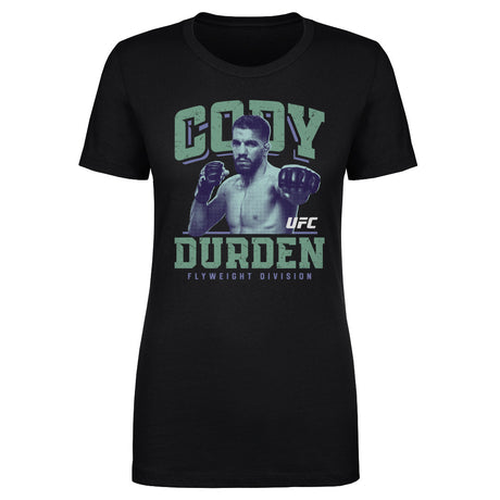 Cody Durden Women's T-Shirt | 500 LEVEL