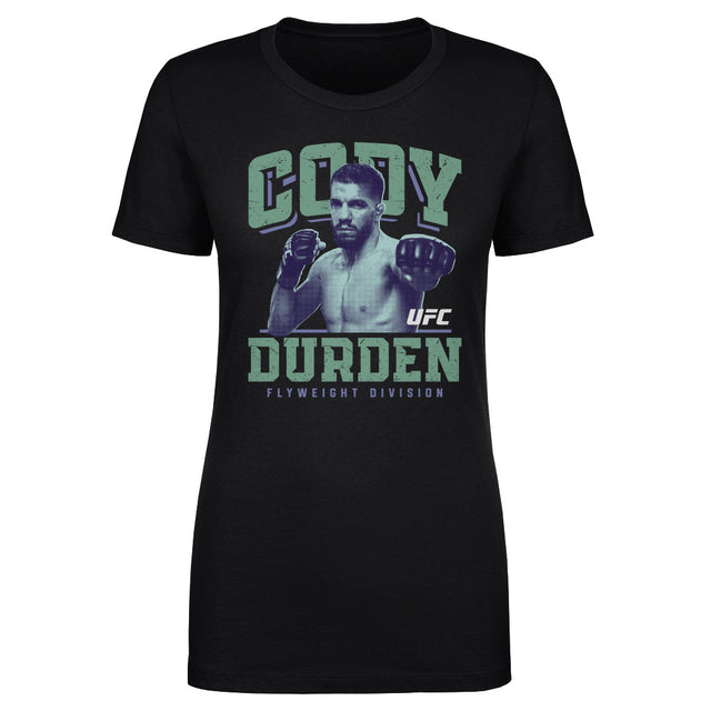 Cody Durden Women's T-Shirt | 500 LEVEL