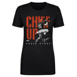 David Njoku Women's T-Shirt | 500 LEVEL