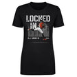P.J. Locke III Women's T-Shirt | 500 LEVEL