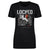 P.J. Locke III Women's T-Shirt | 500 LEVEL