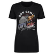 Ciryl Gane Women's T-Shirt | 500 LEVEL