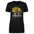 Bobby Lashley Women's T-Shirt | 500 LEVEL