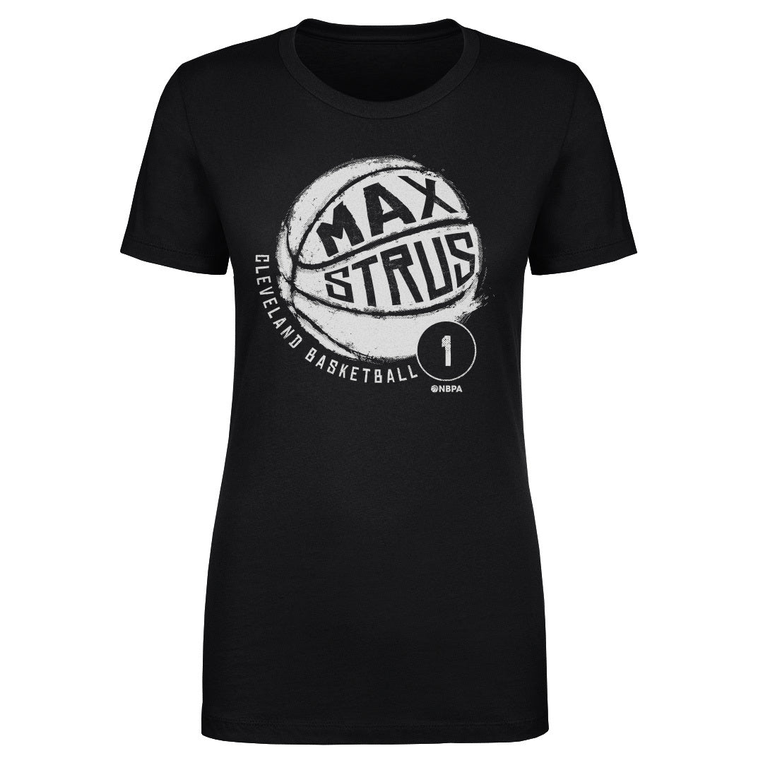 Max Strus Women's T-Shirt | 500 LEVEL