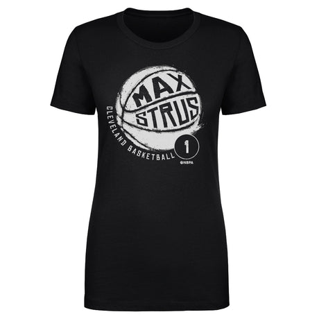 Max Strus Women's T-Shirt | 500 LEVEL