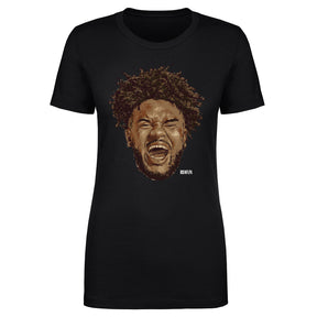 Paris Johnson Jr. Women's T-Shirt | 500 LEVEL