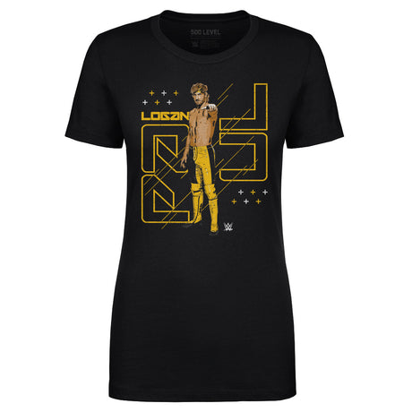 Logan Paul Women's T-Shirt | 500 LEVEL
