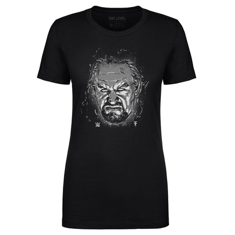Undertaker Women's T-Shirt | 500 LEVEL