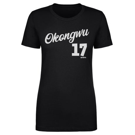 Onyeka Okongwu Women's T-Shirt | 500 LEVEL
