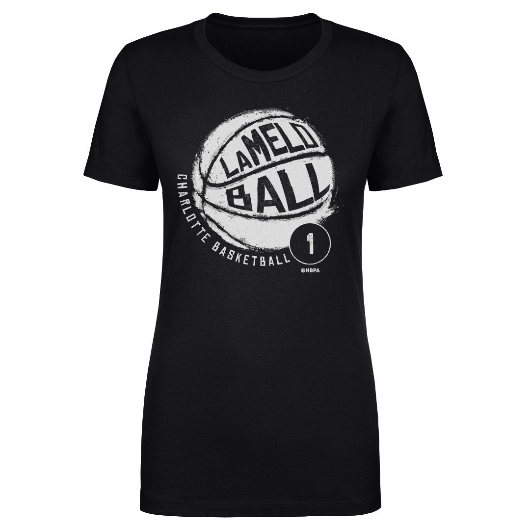 LaMelo Ball Women's T-Shirt | 500 LEVEL