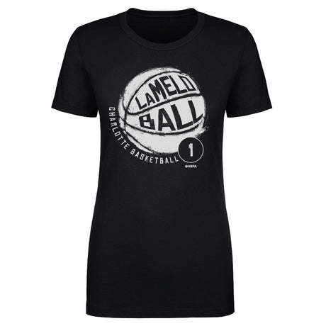 LaMelo Ball Women's T-Shirt | 500 LEVEL