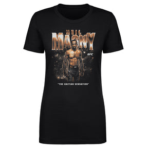 Neil Magny Women's T-Shirt | 500 LEVEL