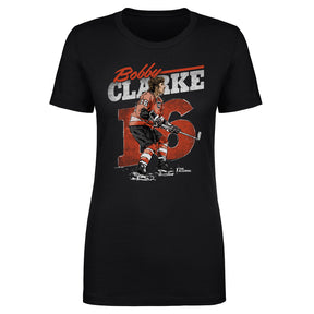Bobby Clarke Women's T-Shirt | 500 LEVEL