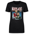 Jason Kelce Women's T-Shirt | 500 LEVEL