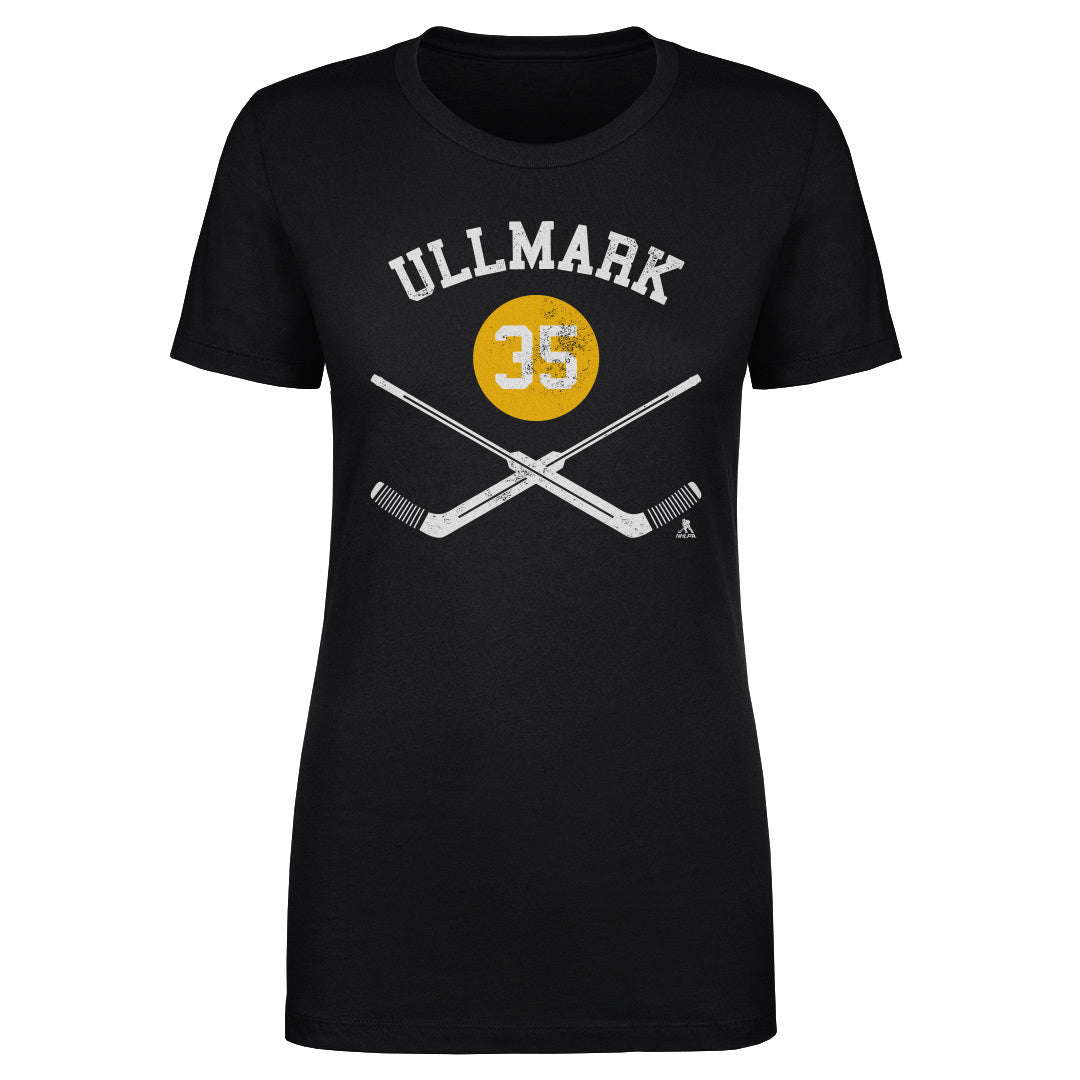 Linus Ullmark Women&#39;s T-Shirt | 500 LEVEL
