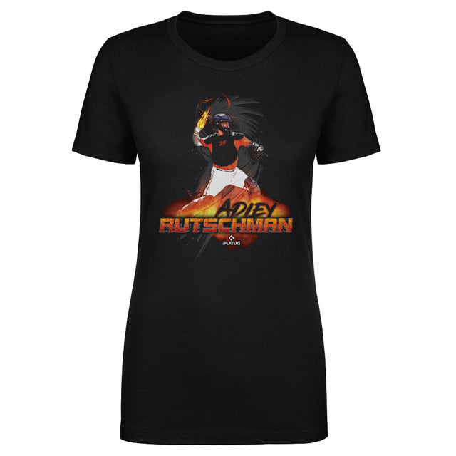Adley Rutschman Women's T-Shirt | 500 LEVEL