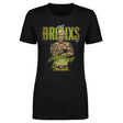 Charles Oliveira Women's T-Shirt | 500 LEVEL