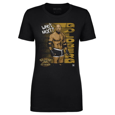 Goldberg Women's T-Shirt | 500 LEVEL