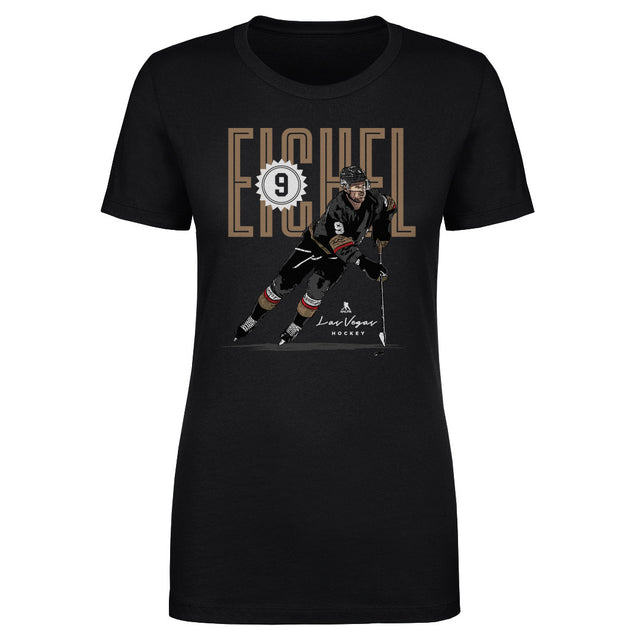 Jack Eichel Women's T-Shirt | 500 LEVEL