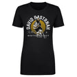 David Pastrnak Women's T-Shirt | 500 LEVEL