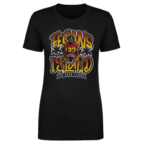 Tre'Quon Fegans Women's T-Shirt | 500 LEVEL