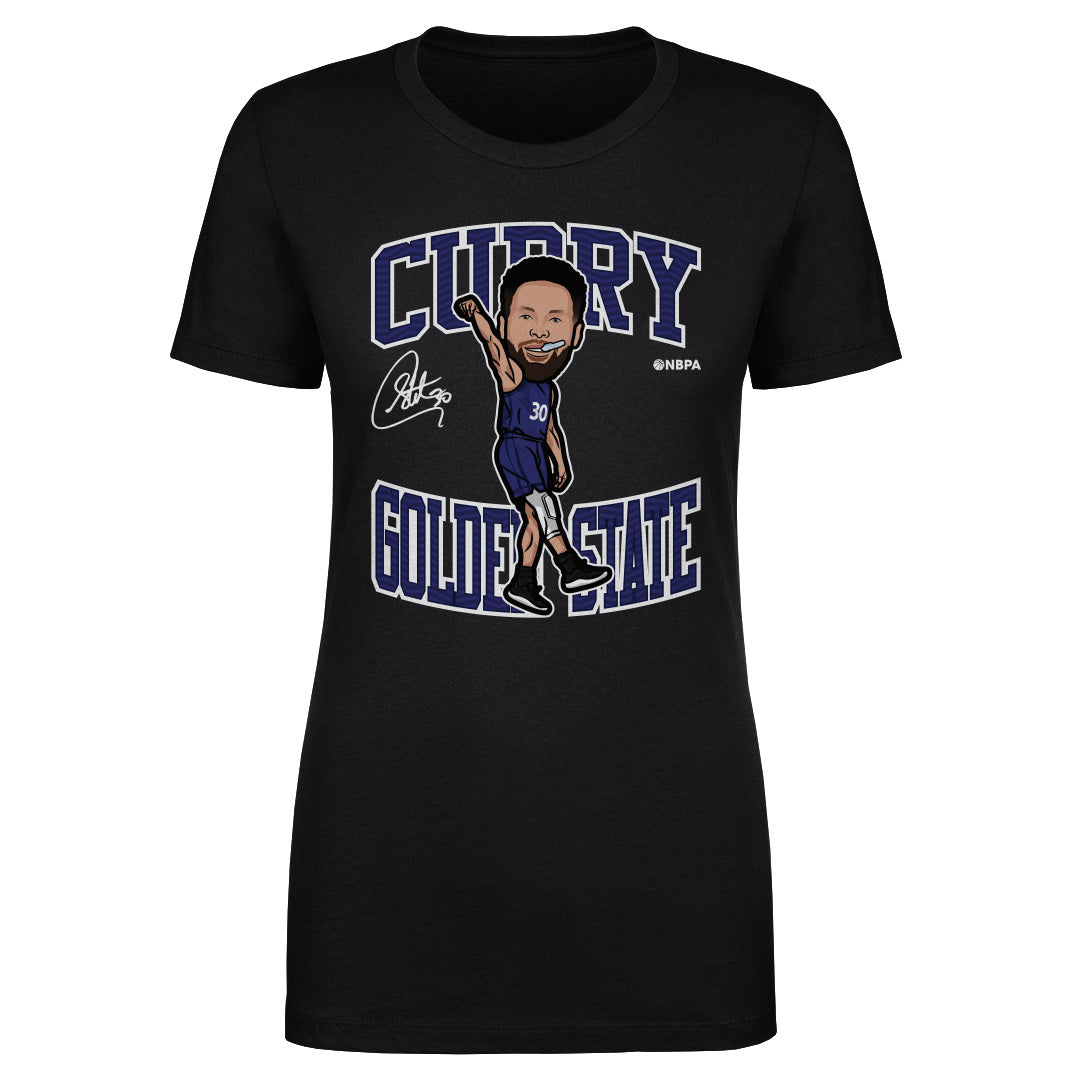 Steph Curry Women's T-Shirt | 500 LEVEL