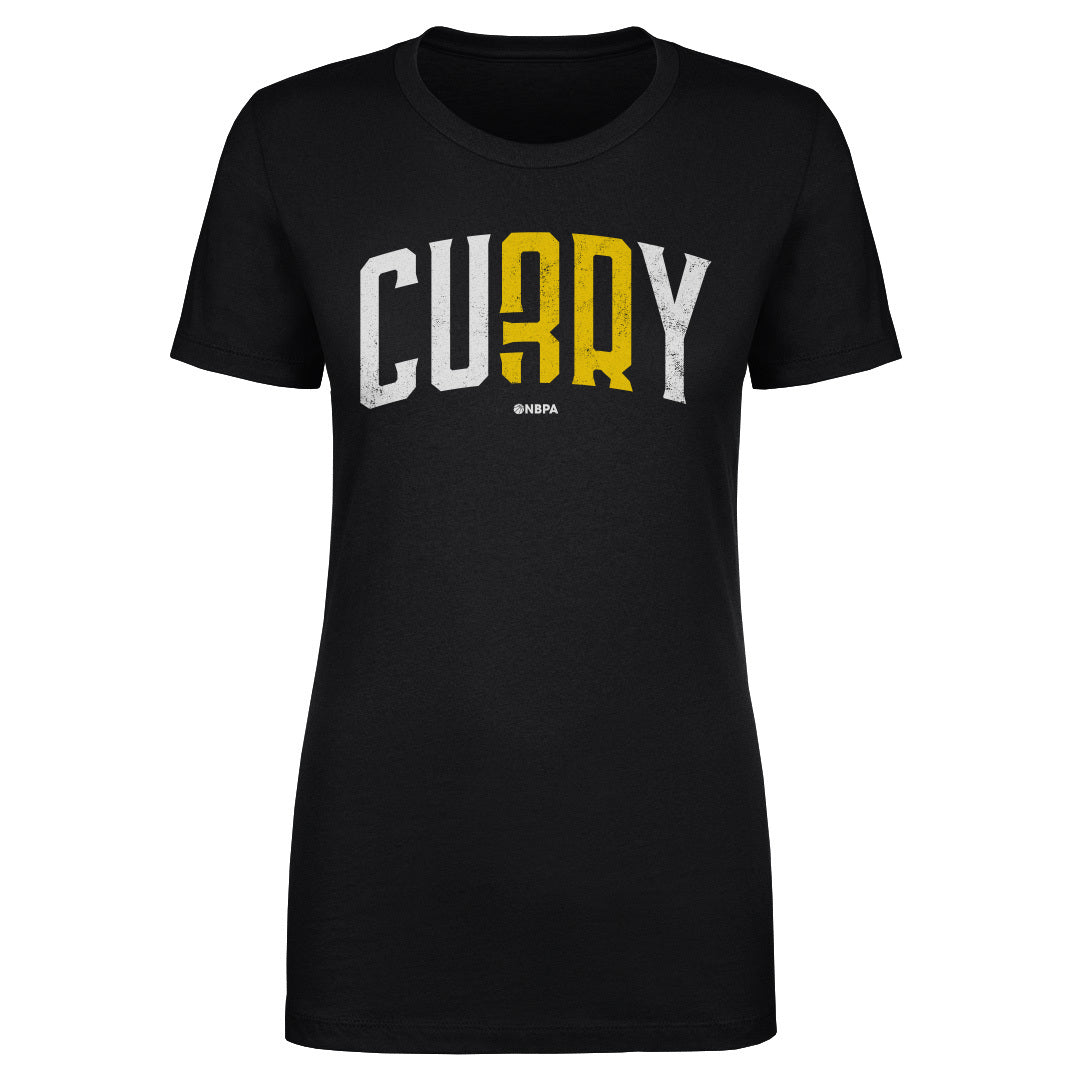Steph Curry Women's T-Shirt | 500 LEVEL