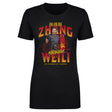 Zhang Weili Women's T-Shirt | 500 LEVEL