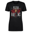 Seth Rollins Women's T-Shirt | 500 LEVEL