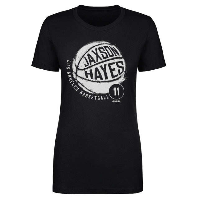 Jaxson Hayes Women's T-Shirt | 500 LEVEL