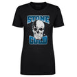 Stone Cold Steve Austin Women's T-Shirt | 500 LEVEL