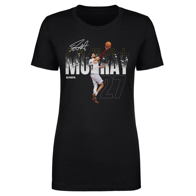 Jamal Murray Women's T-Shirt | 500 LEVEL