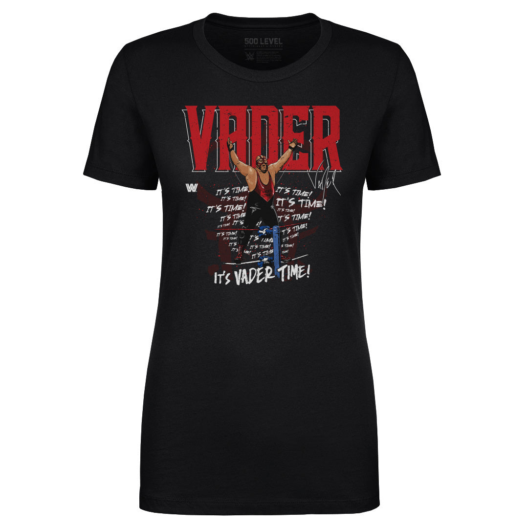 Vader Women's T-Shirt | 500 LEVEL