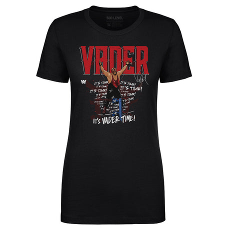 Vader Women's T-Shirt | 500 LEVEL